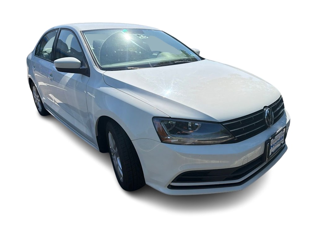 Thumbnail: 2018 Volkswagen Jetta - 14