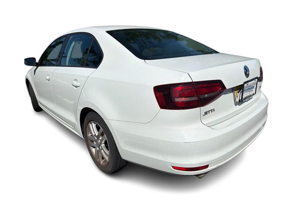 Thumbnail: 2018 Volkswagen Jetta - 3