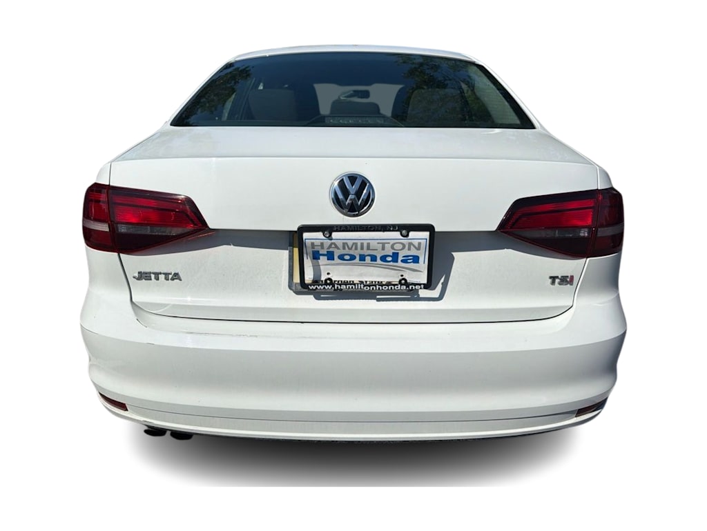 Thumbnail: 2018 Volkswagen Jetta - 4