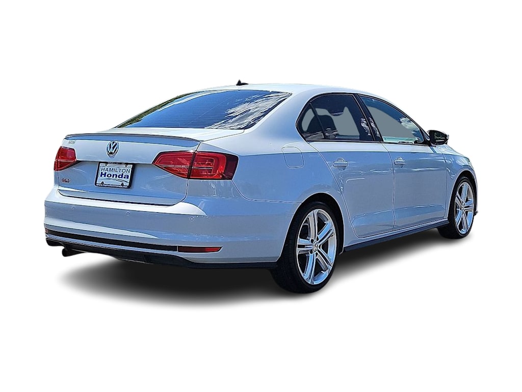 Thumbnail: 2017 Volkswagen Jetta - 25