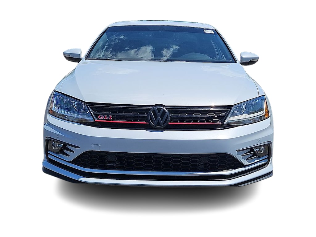 Thumbnail: 2017 Volkswagen Jetta - 5