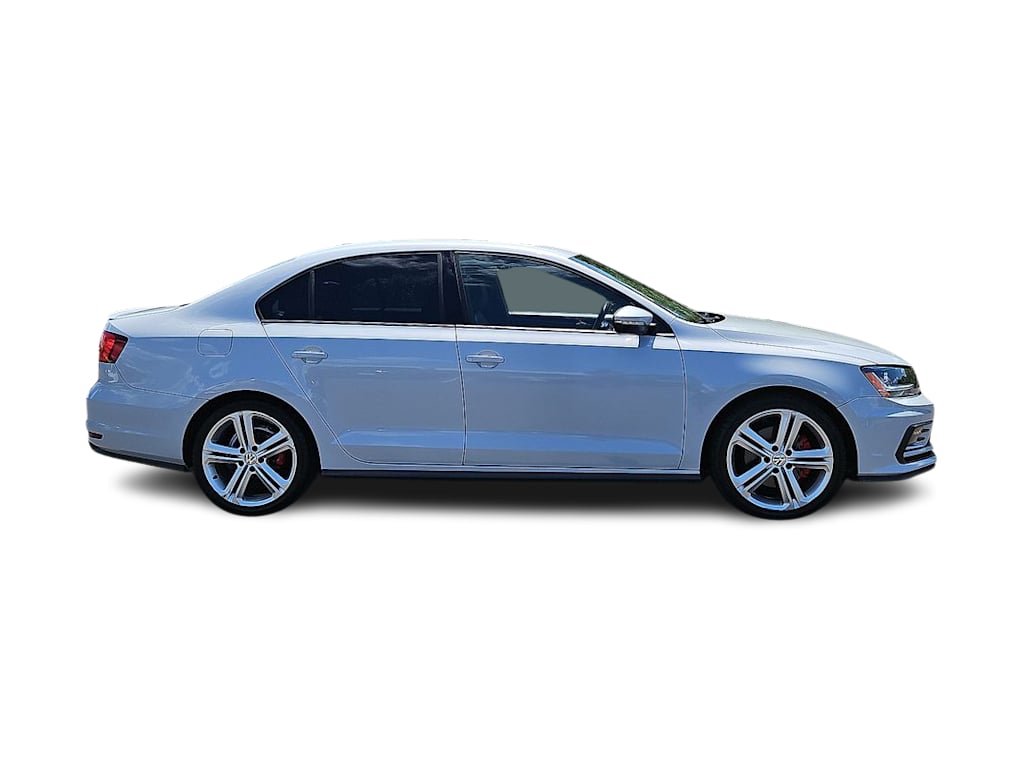 Thumbnail: 2017 Volkswagen Jetta - 26