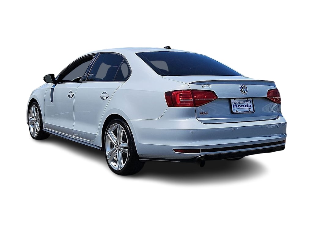 Thumbnail: 2017 Volkswagen Jetta - 3