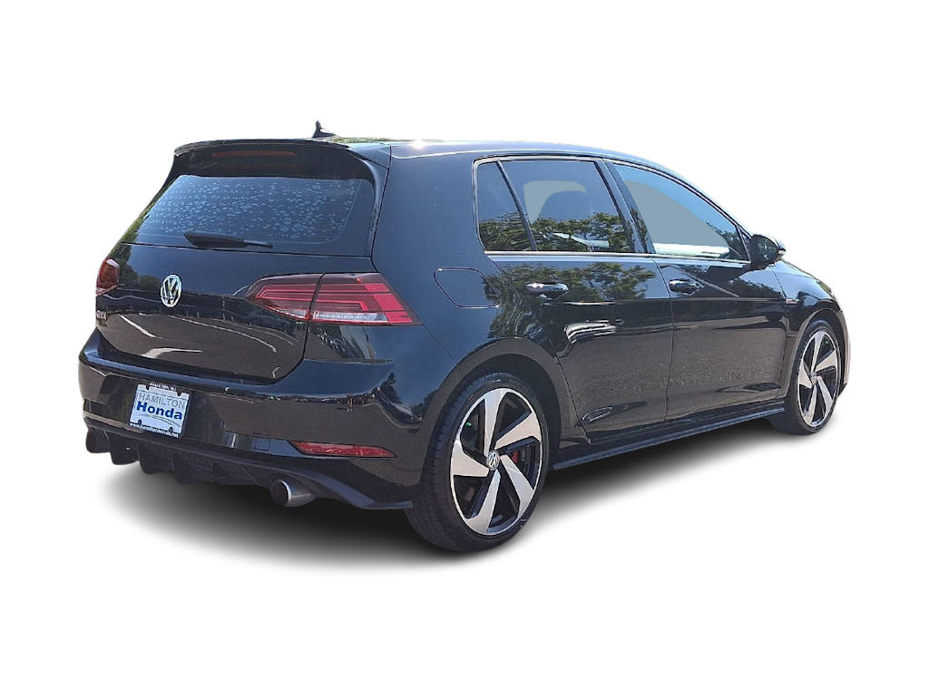 Thumbnail: 2021 Volkswagen Golf - 4