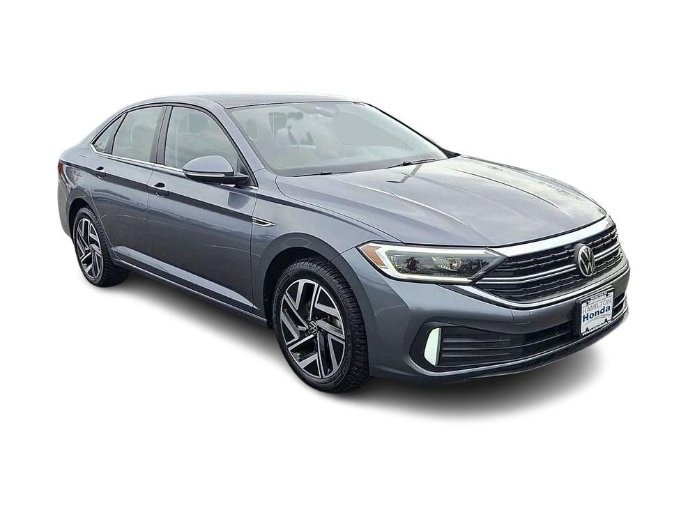Thumbnail: 2022 Volkswagen Jetta - 12