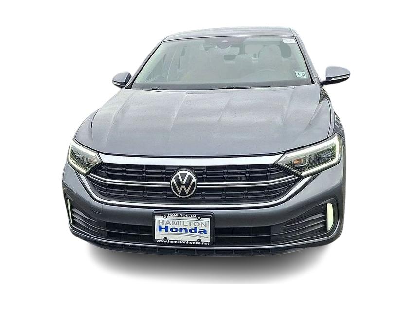 Thumbnail: 2022 Volkswagen Jetta - 6