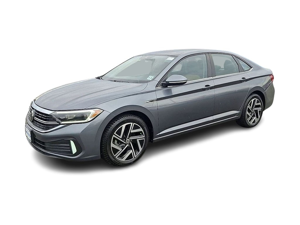 Thumbnail: 2022 Volkswagen Jetta - 13