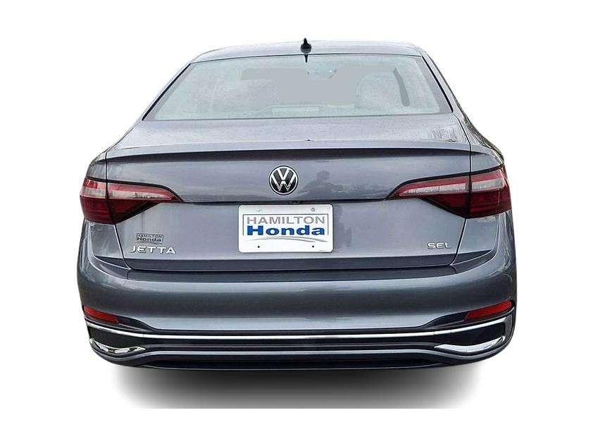 Thumbnail: 2022 Volkswagen Jetta - 5