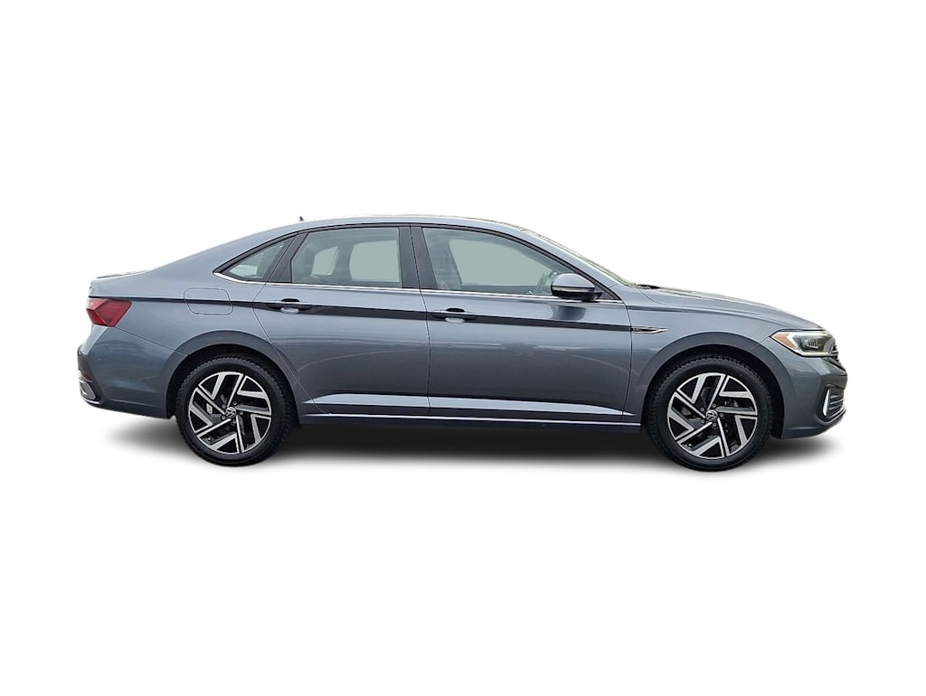 Thumbnail: 2022 Volkswagen Jetta - 24