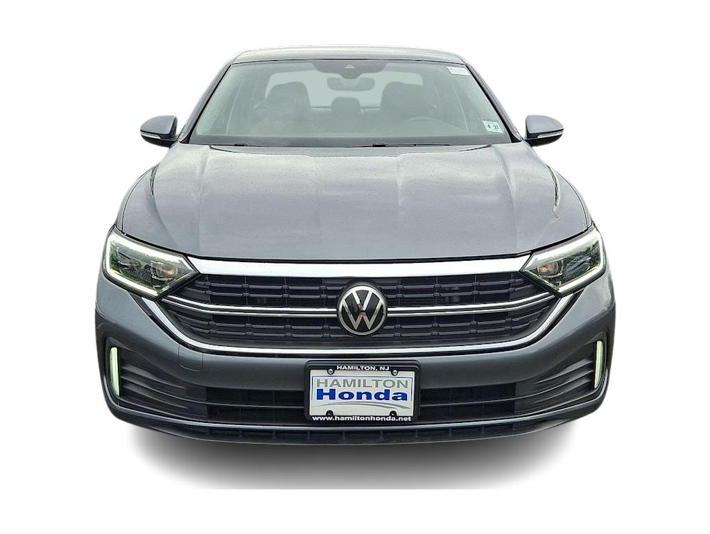 Thumbnail: 2022 Volkswagen Jetta - 25