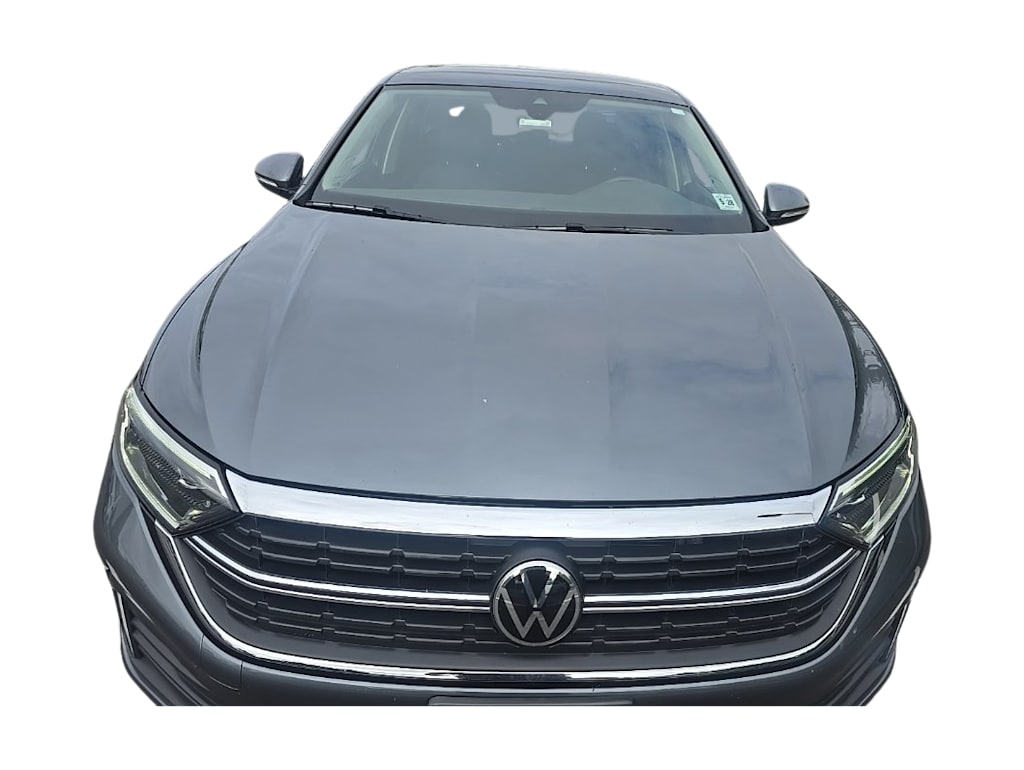 Thumbnail: 2023 Volkswagen Jetta - 5