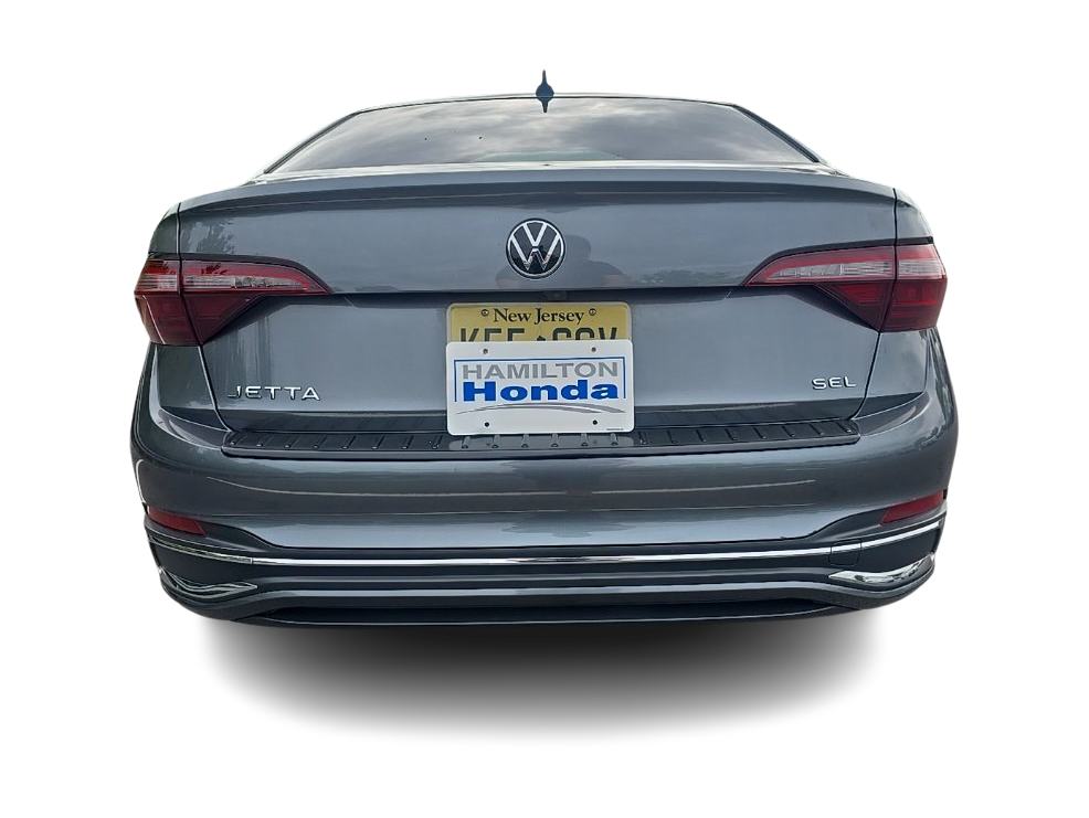 Thumbnail: 2023 Volkswagen Jetta - 4