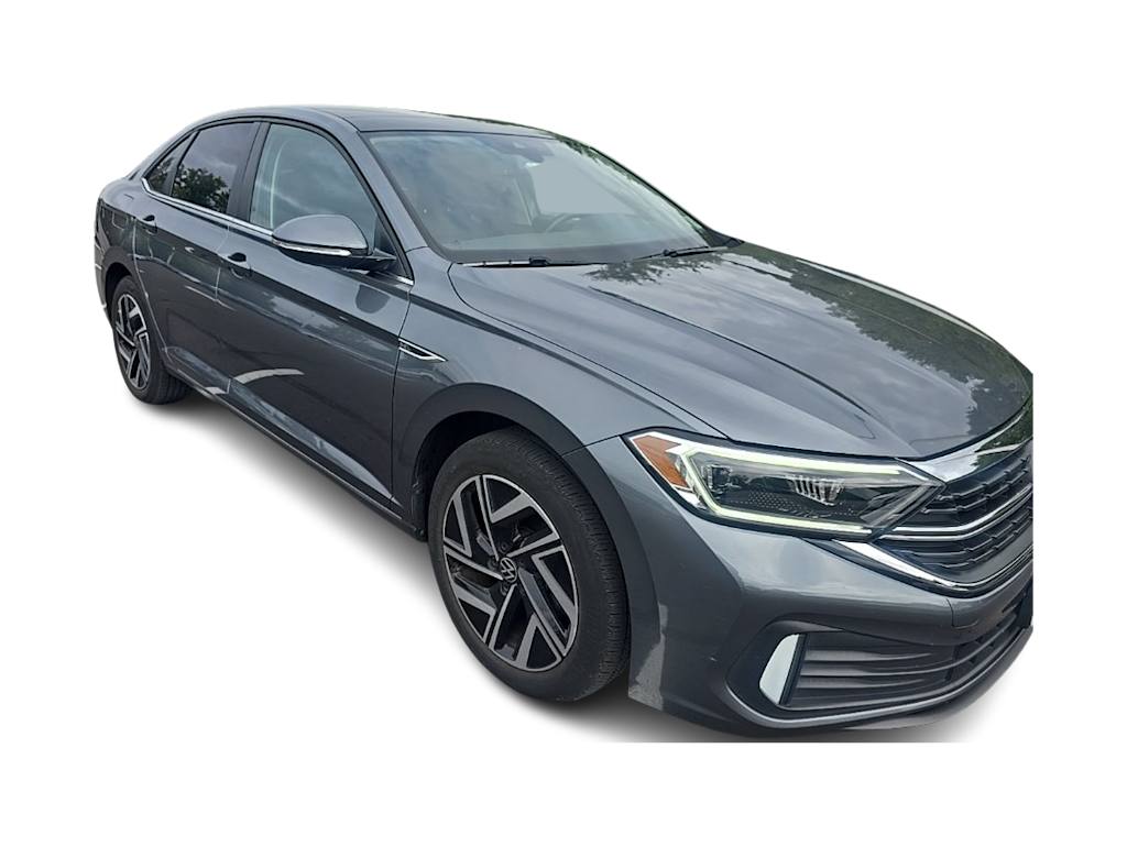 Thumbnail: 2023 Volkswagen Jetta - 11