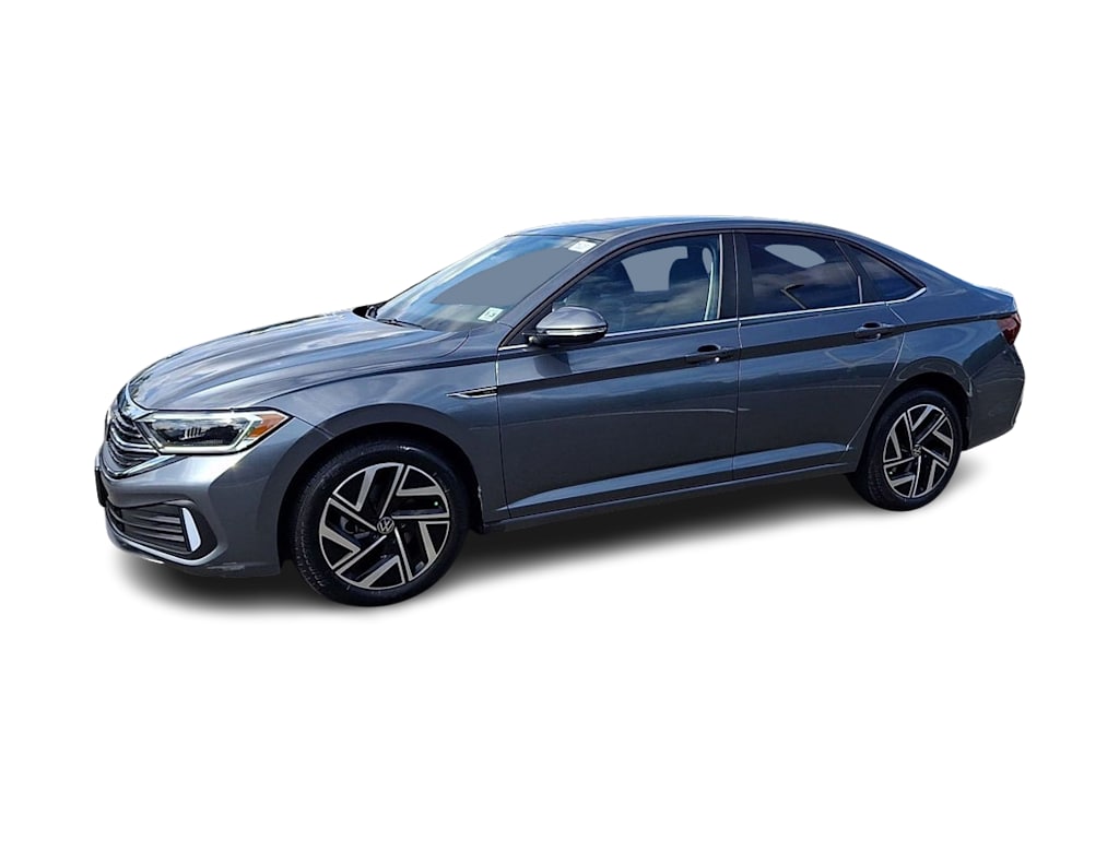 Thumbnail: 2023 Volkswagen Jetta - 2