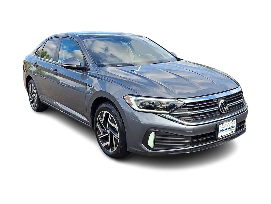 Thumbnail: 2023 Volkswagen Jetta - 9
