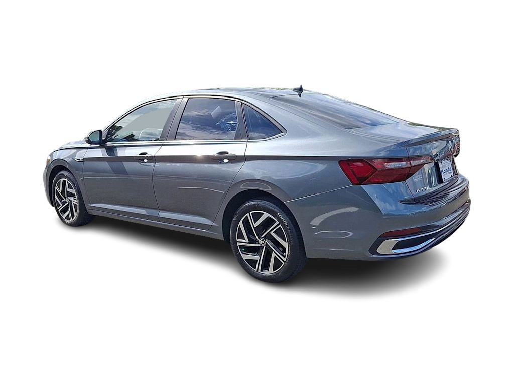 Thumbnail: 2023 Volkswagen Jetta - 3