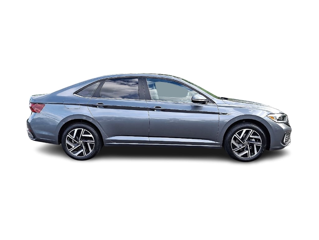Thumbnail: 2023 Volkswagen Jetta - 19