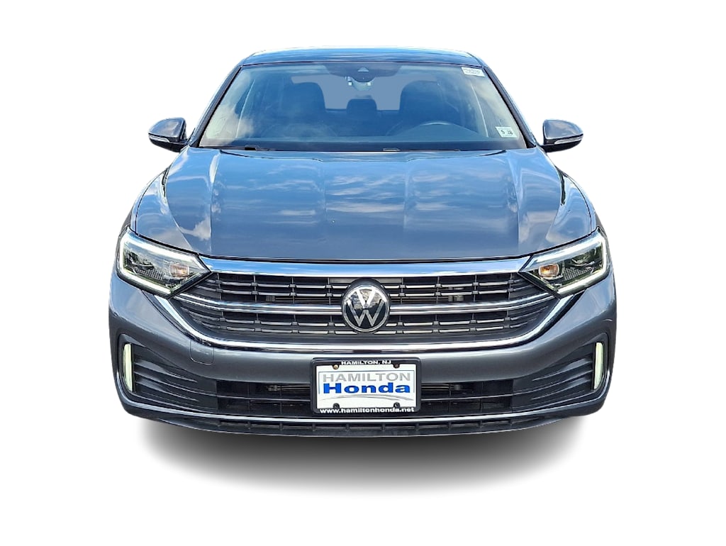 Thumbnail: 2023 Volkswagen Jetta - 20
