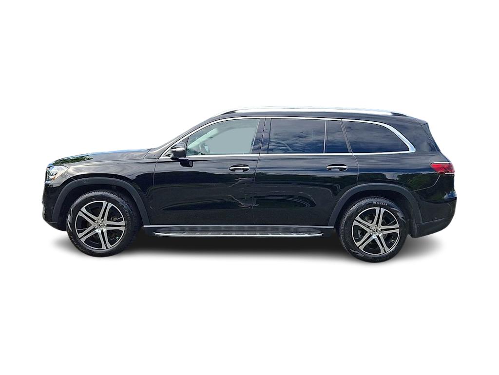 Thumbnail: 2020 Mercedes-Benz GLS - 14