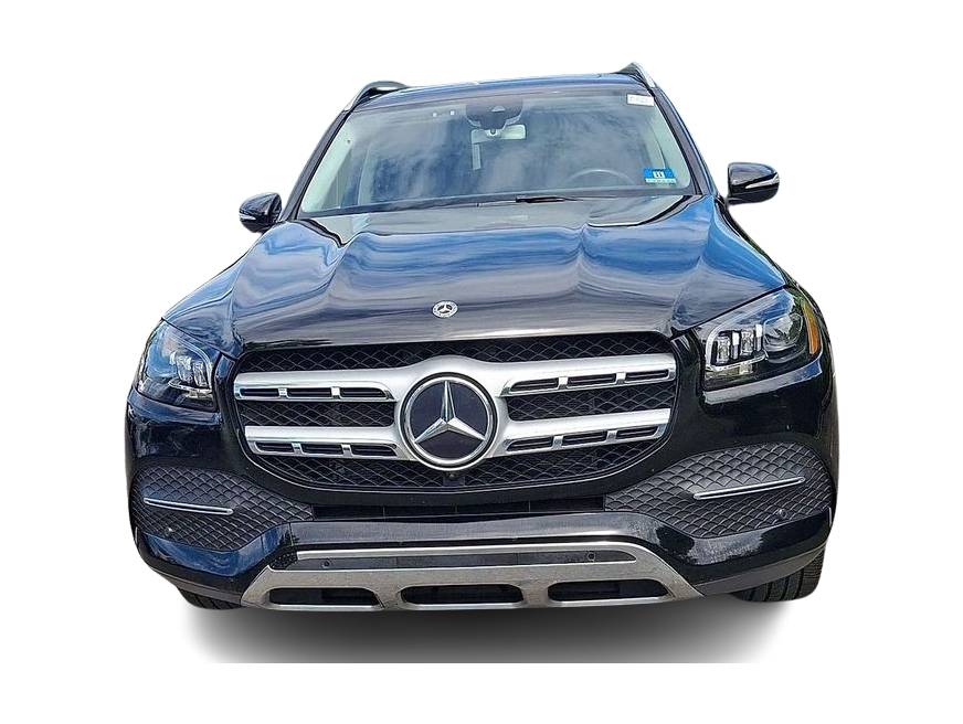 Thumbnail: 2020 Mercedes-Benz GLS - 6