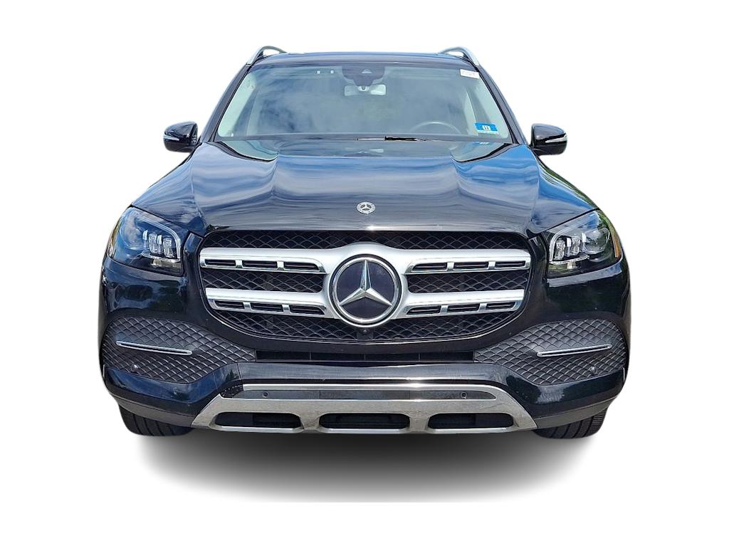 Thumbnail: 2020 Mercedes-Benz GLS - 28