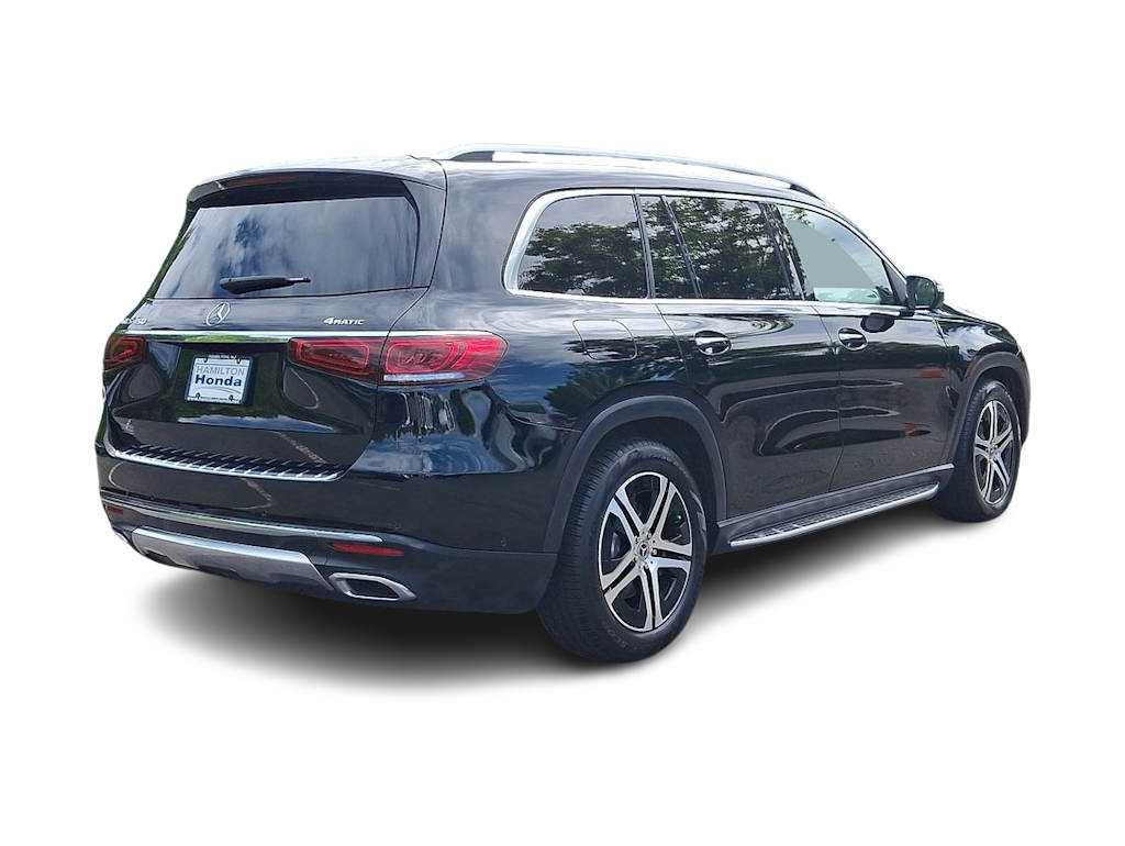 Thumbnail: 2020 Mercedes-Benz GLS - 25