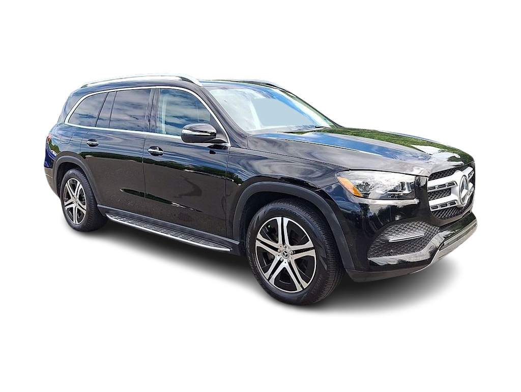 Thumbnail: 2020 Mercedes-Benz GLS - 13