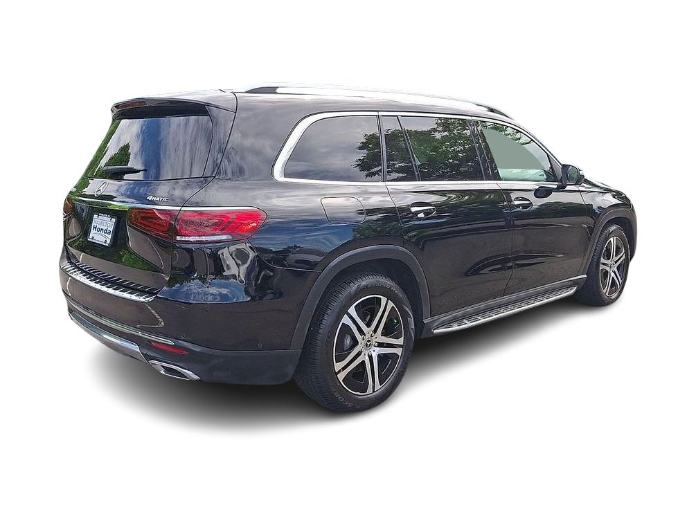 Thumbnail: 2020 Mercedes-Benz GLS - 15