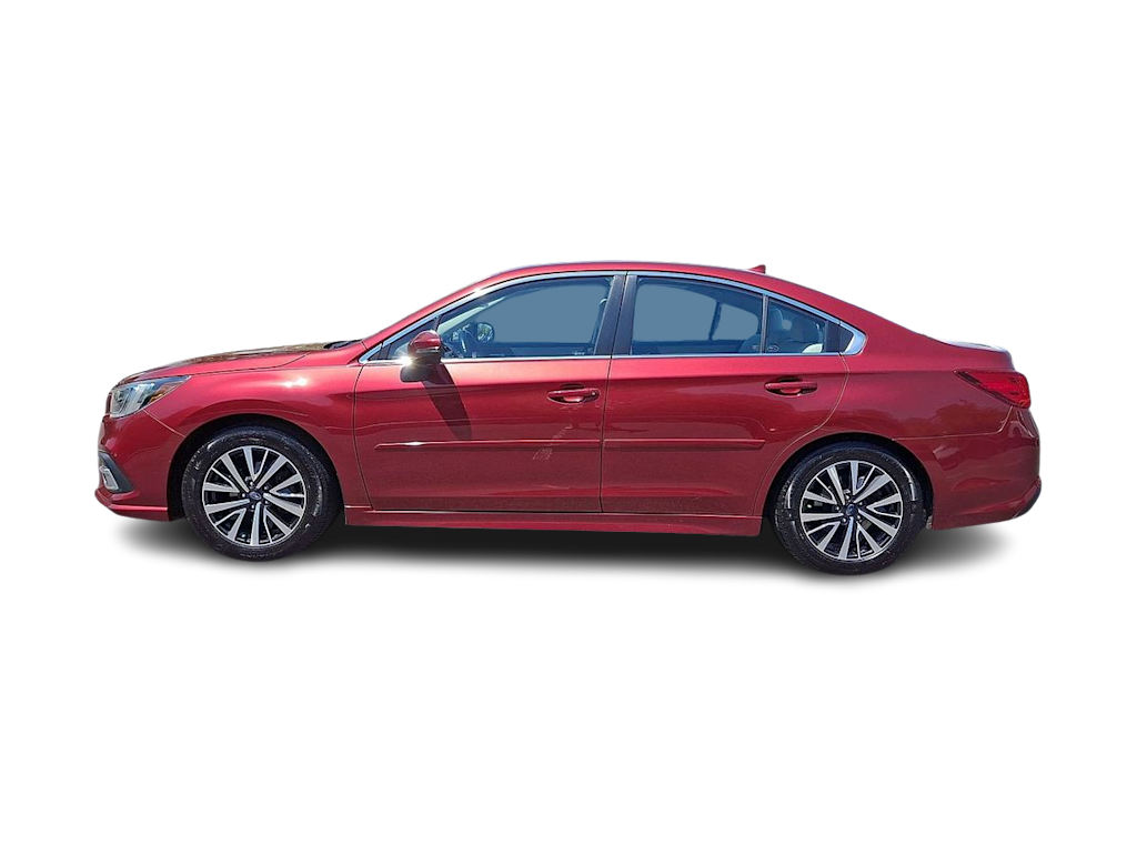 Thumbnail: 2018 Subaru Legacy - 15