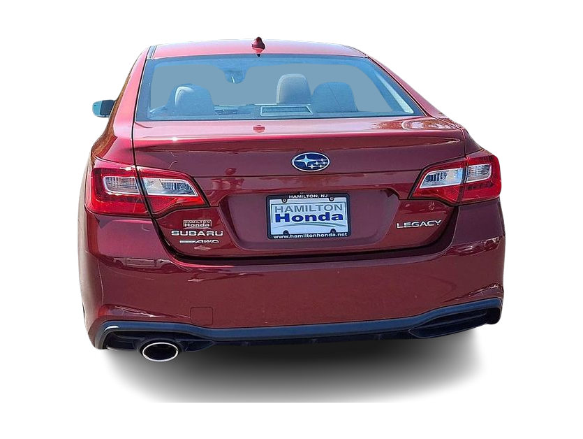 Thumbnail: 2018 Subaru Legacy - 5