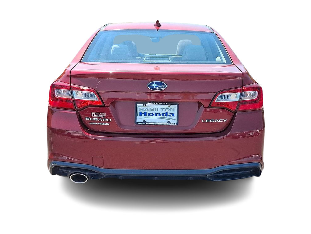 Thumbnail: 2018 Subaru Legacy - 24