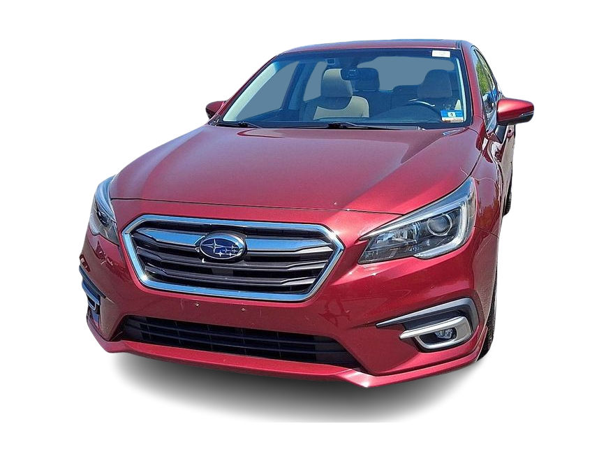 Thumbnail: 2018 Subaru Legacy - 6