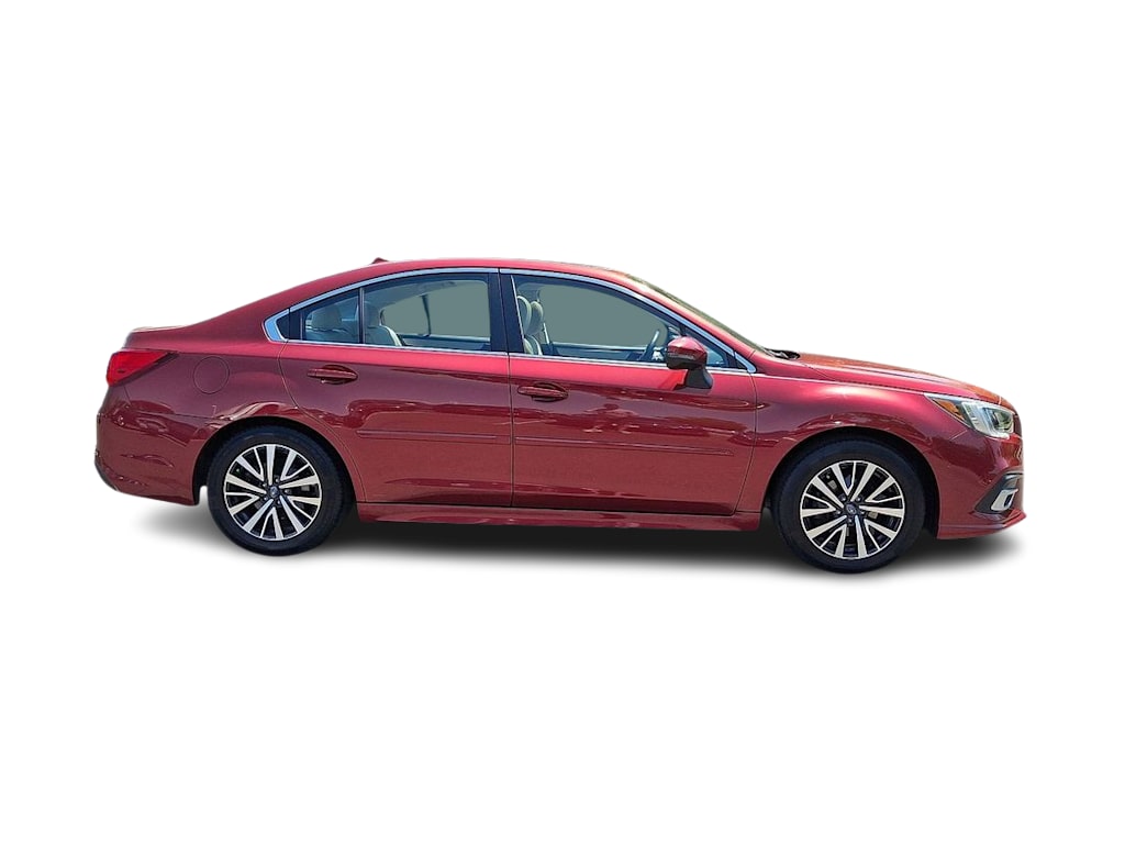 Thumbnail: 2018 Subaru Legacy - 26