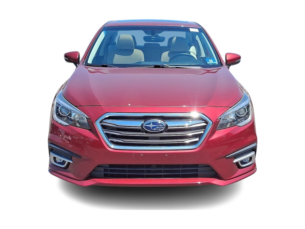 Thumbnail: 2018 Subaru Legacy - 28