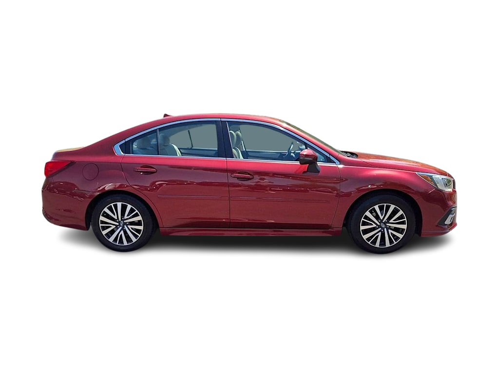 Thumbnail: 2018 Subaru Legacy - 17