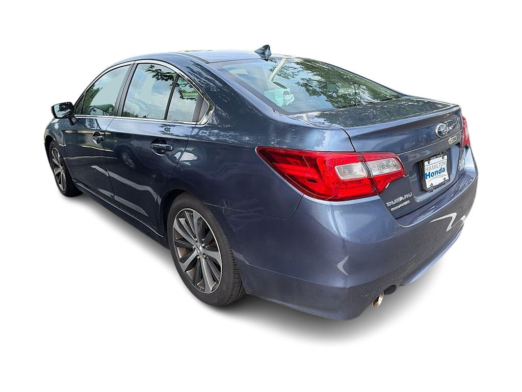 Thumbnail: 2017 Subaru Legacy - 3