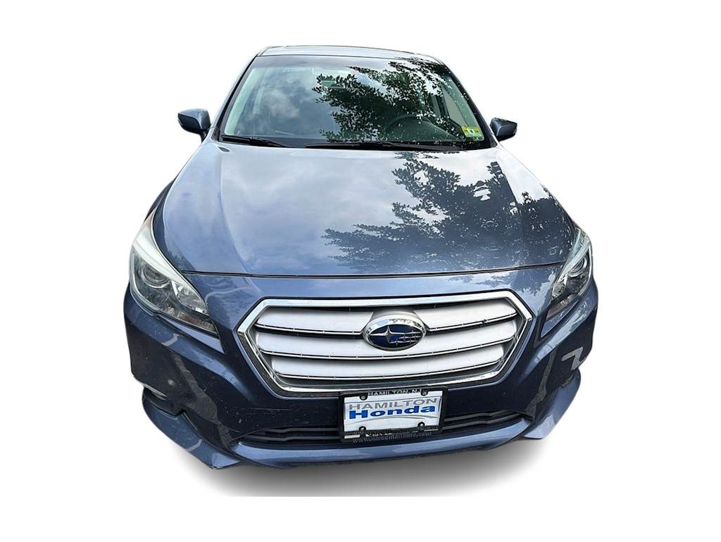 Thumbnail: 2017 Subaru Legacy - 5
