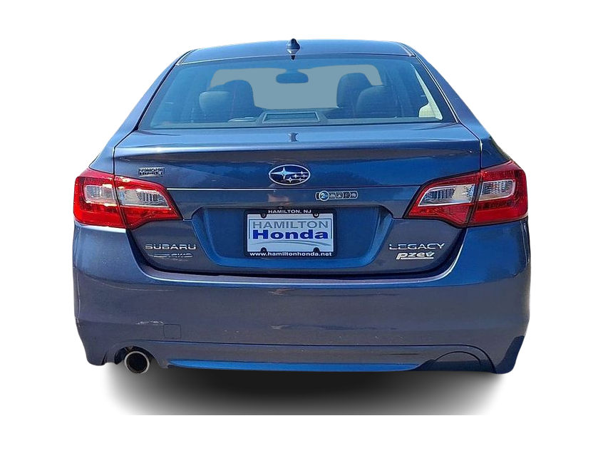 Thumbnail: 2017 Subaru Legacy - 5