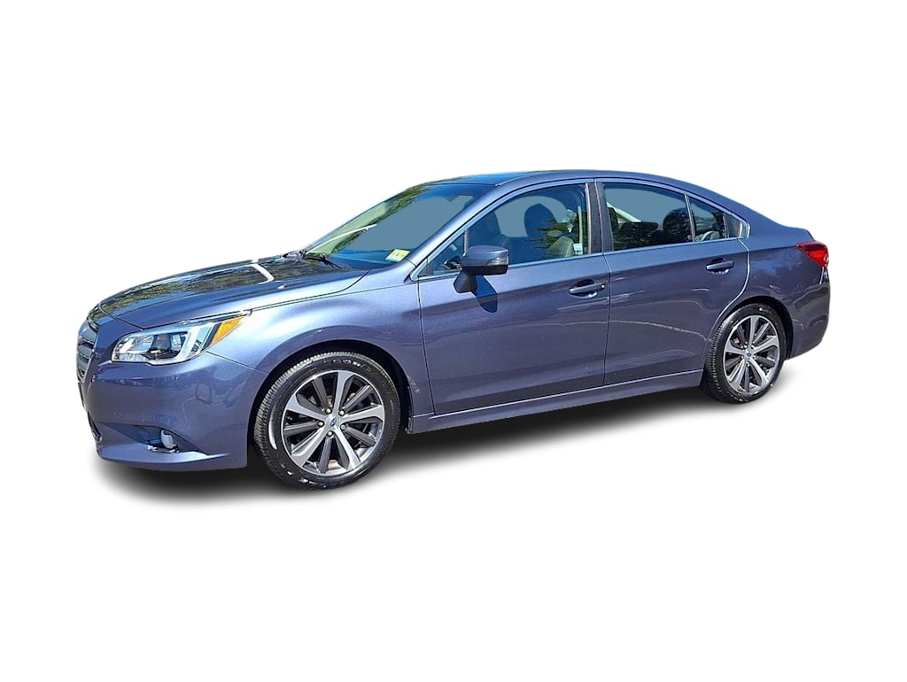Thumbnail: 2017 Subaru Legacy - 3