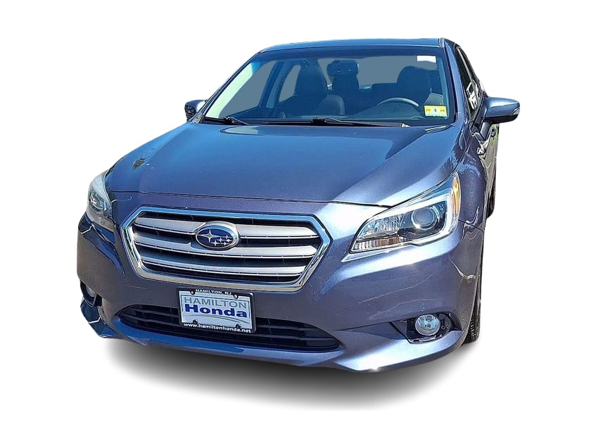 Thumbnail: 2017 Subaru Legacy - 6