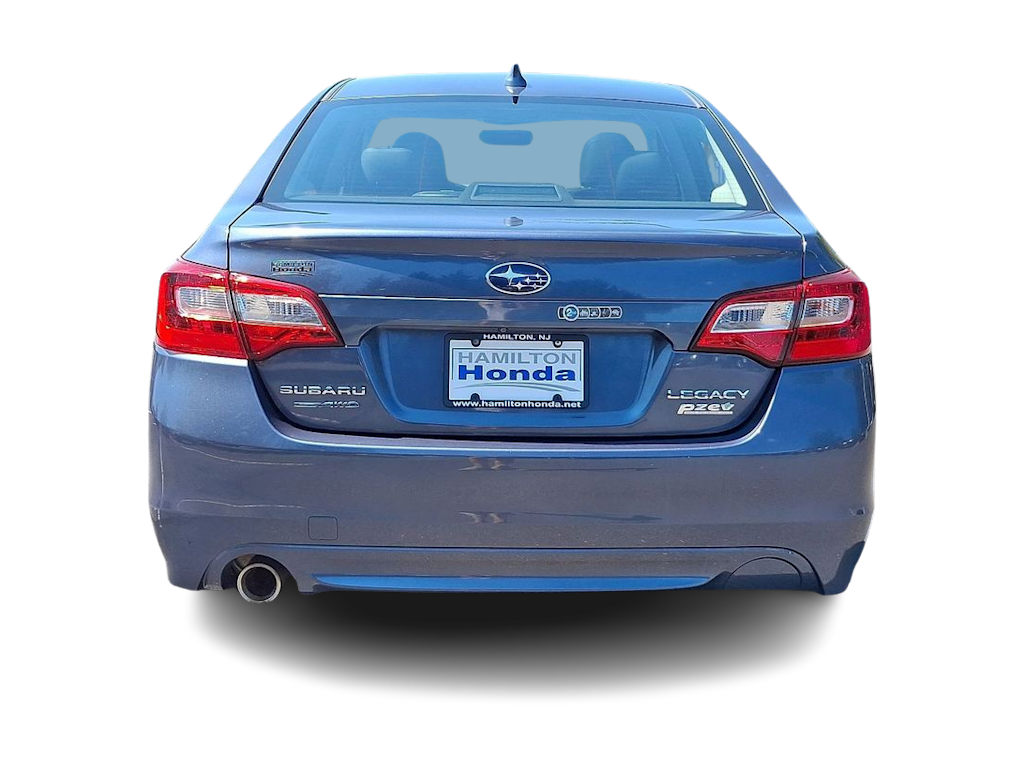Thumbnail: 2017 Subaru Legacy - 24