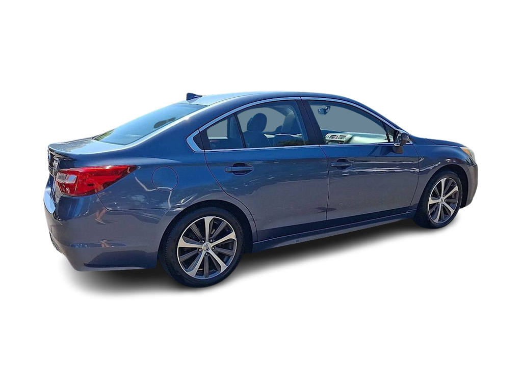 Thumbnail: 2017 Subaru Legacy - 15