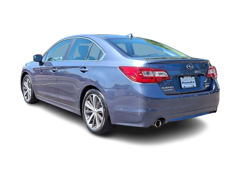 Thumbnail: 2017 Subaru Legacy - 23