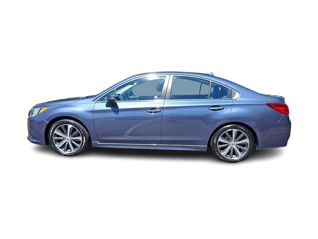Thumbnail: 2017 Subaru Legacy - 14