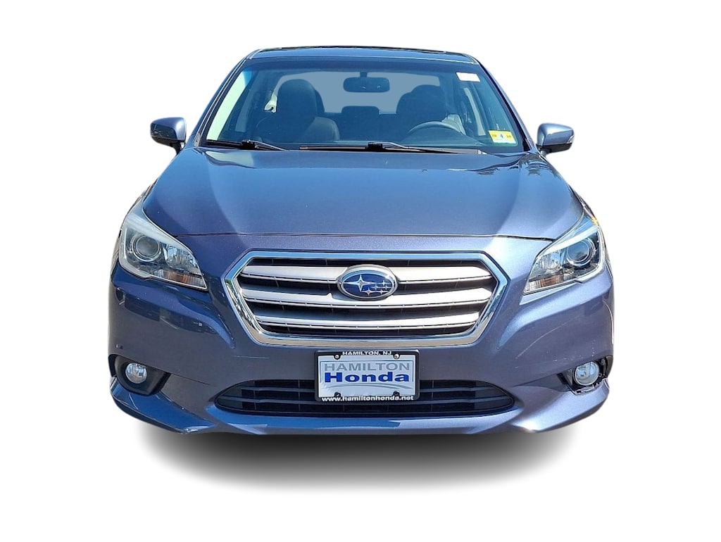 Thumbnail: 2017 Subaru Legacy - 28