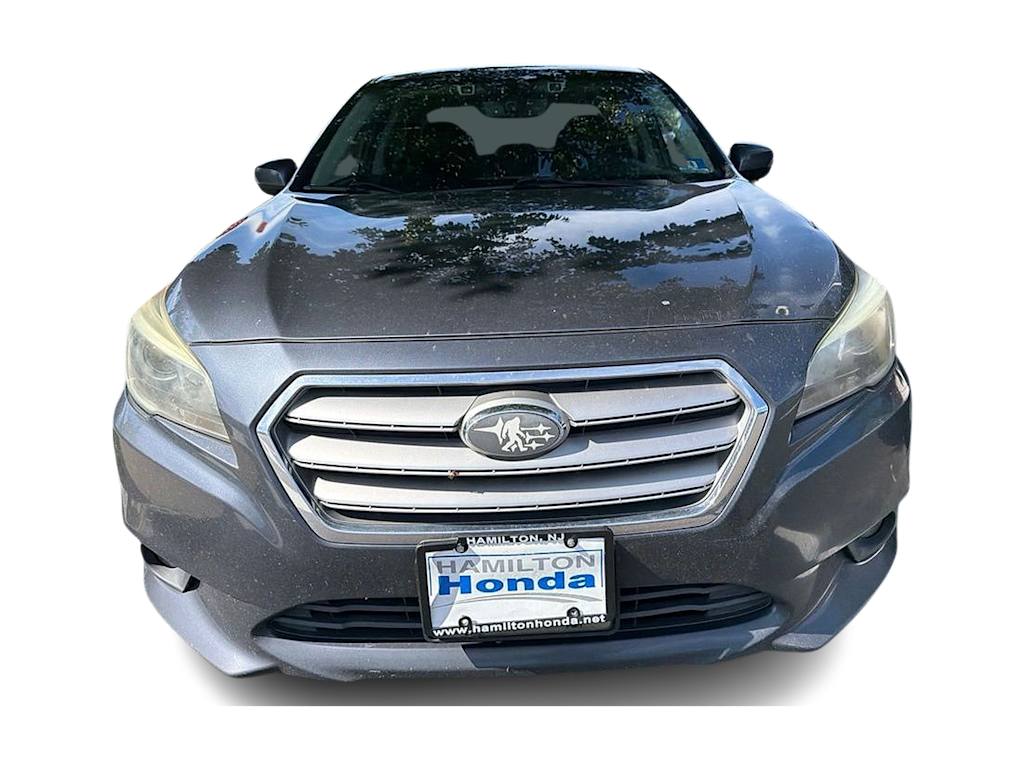 Thumbnail: 2017 Subaru Legacy - 5
