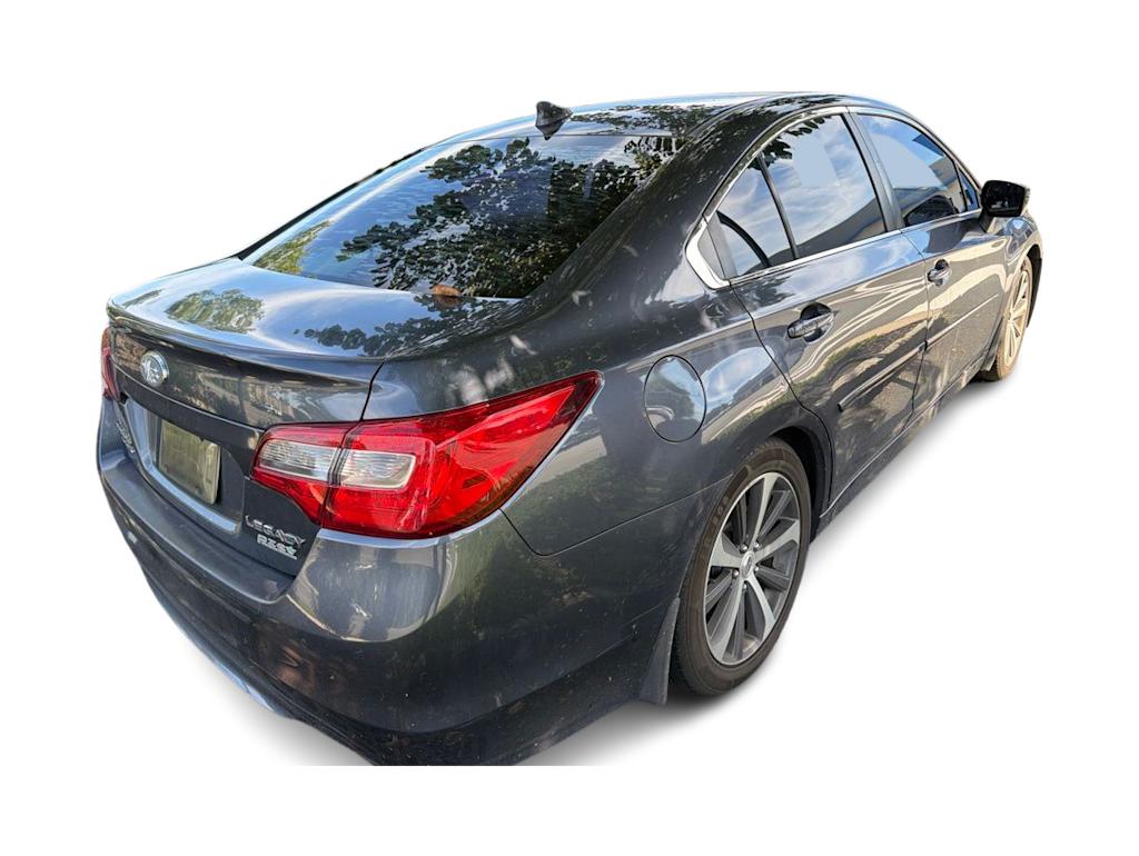 Thumbnail: 2017 Subaru Legacy - 15