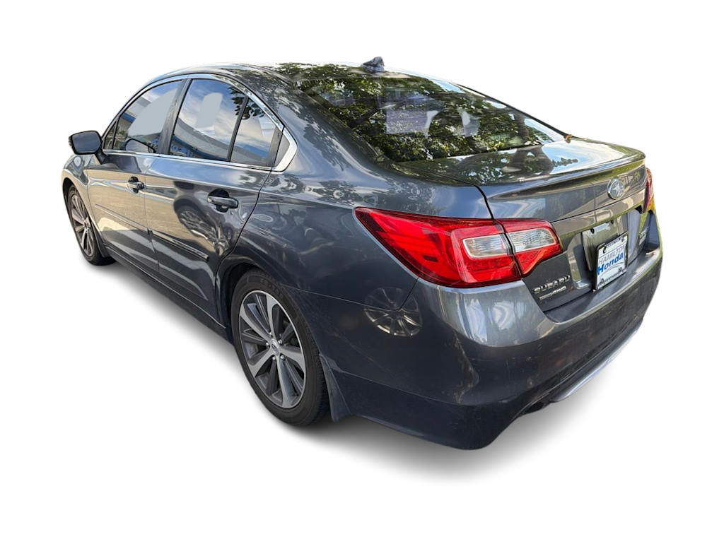 Thumbnail: 2017 Subaru Legacy - 3
