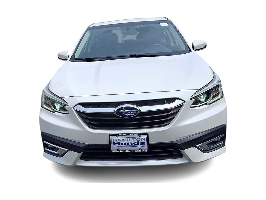 Thumbnail: 2020 Subaru Legacy - 6