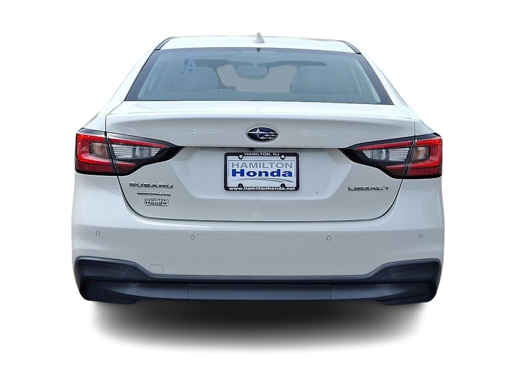 Thumbnail: 2020 Subaru Legacy - 24